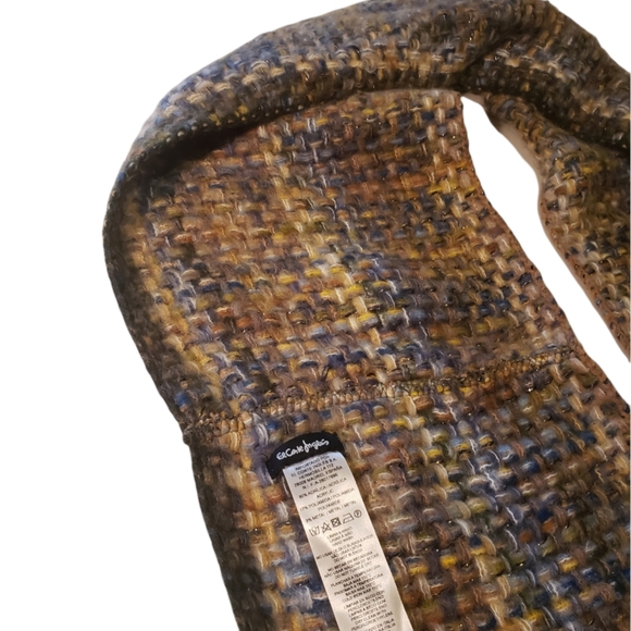 El Corte Inglés Infinity Scarf - Picture 4 of 4